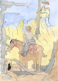 We hope you enjoy reading our book.